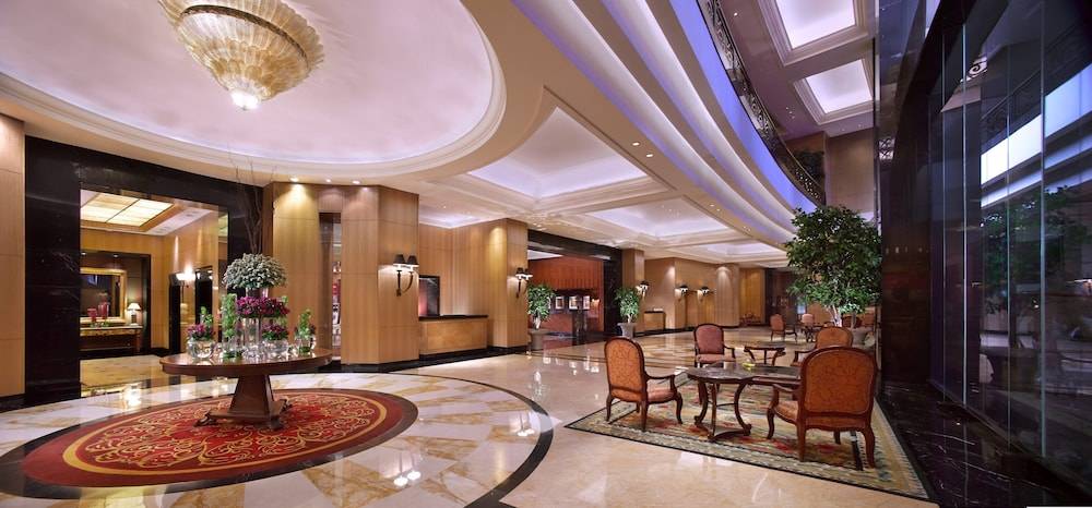 JW Marriott Hotel Jakarta 2