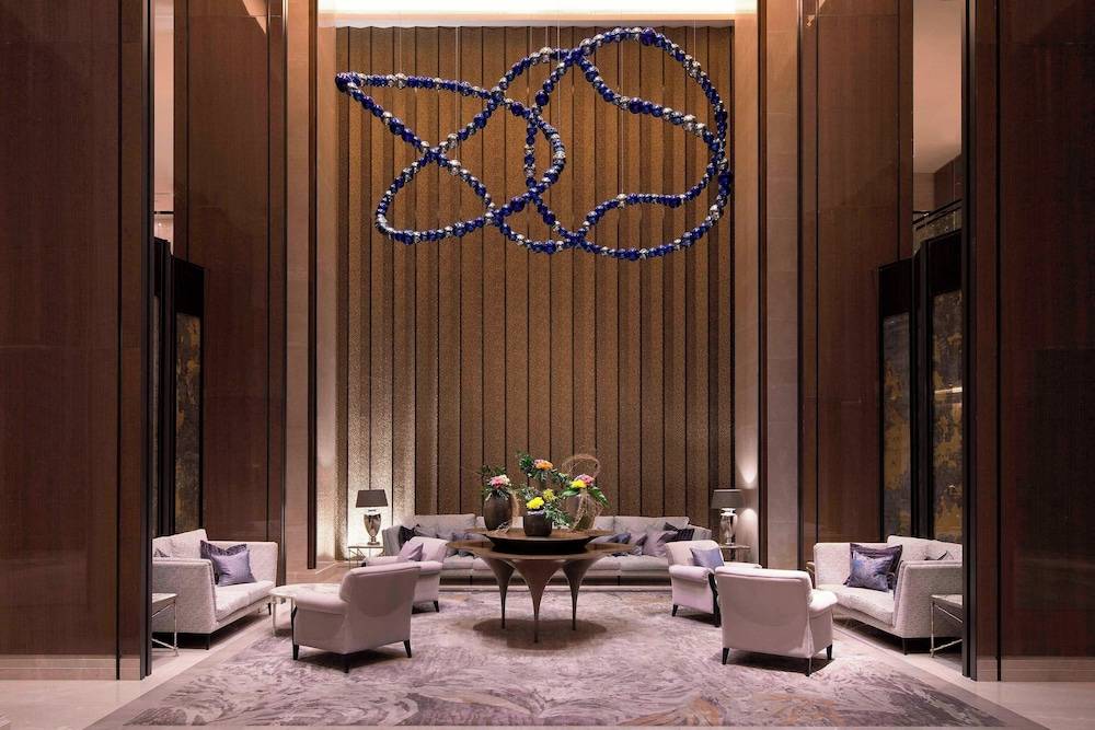 Sheraton Grand Jakarta Gandaria City Hotel 1