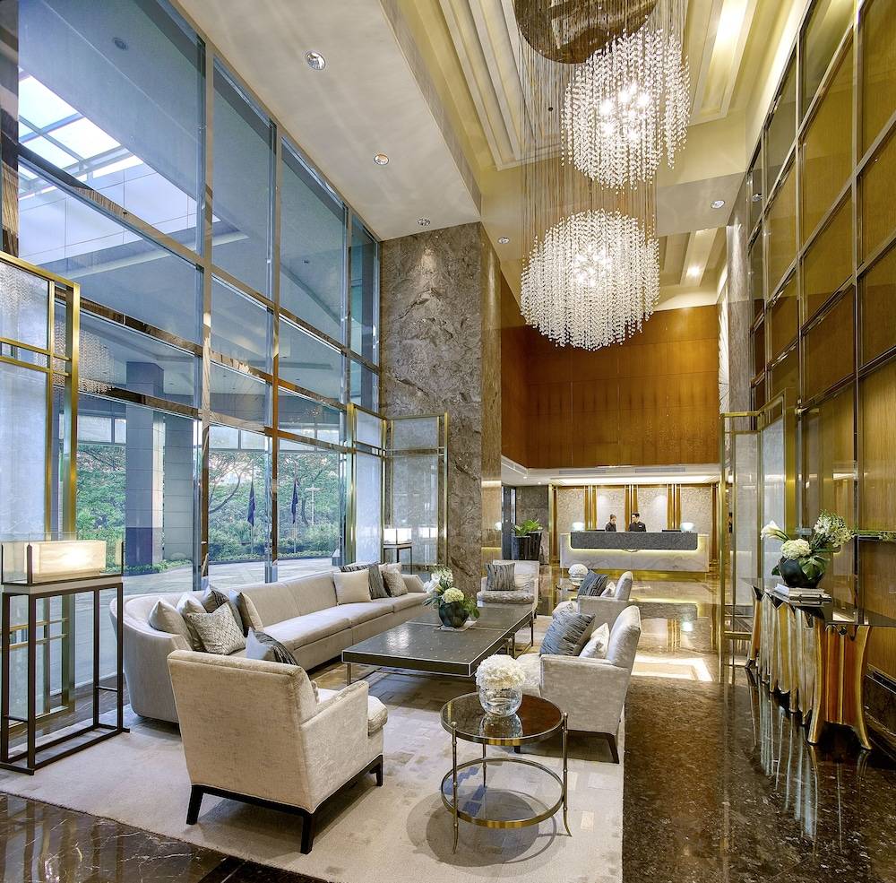 The Ritz-Carlton Jakarta, Pacific Place 2