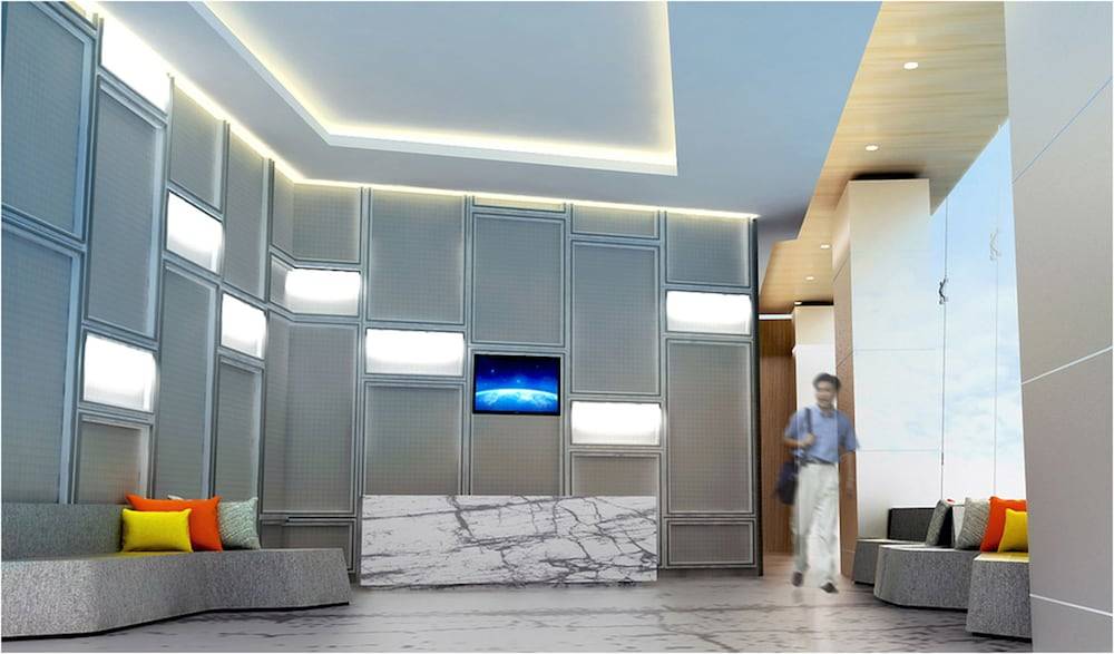 Vertu Harmoni Jakarta 2