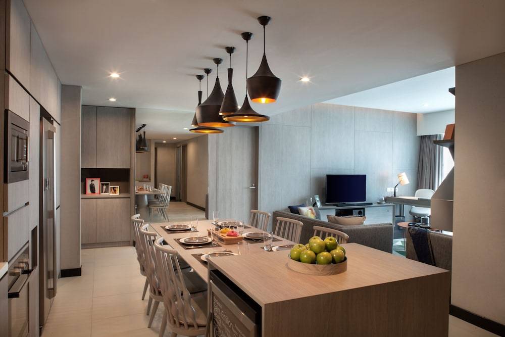 Fraser Place Setiabudi Jakarta 2