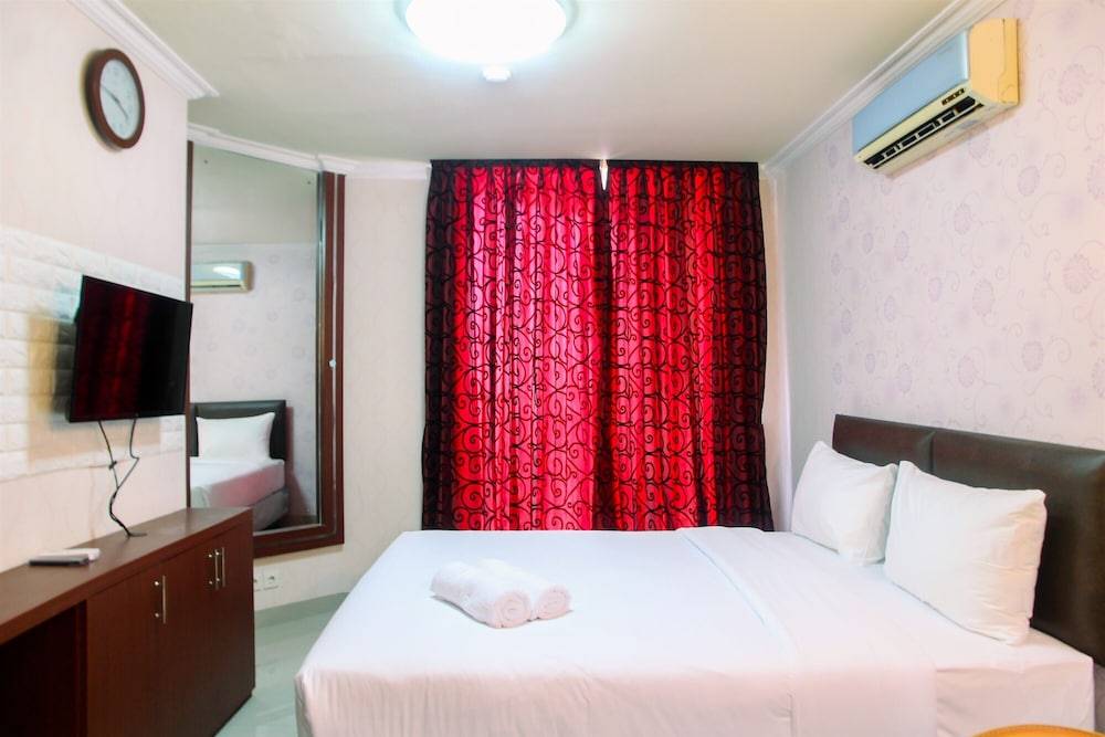 Best Western Mangga Dua Hotel & Residence 2