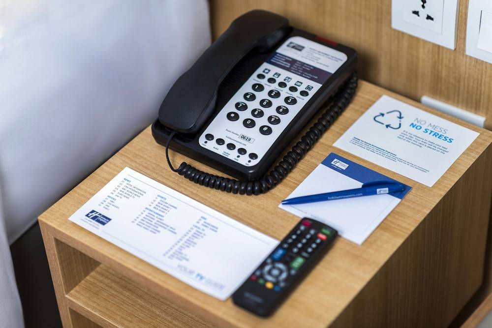 Holiday Inn Express JAKARTA MENTENG by IHG 2