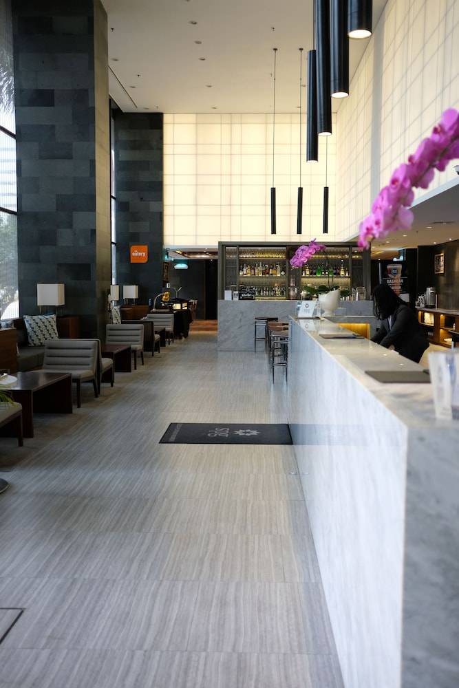 Four Points by Sheraton Jakarta Thamrin 2