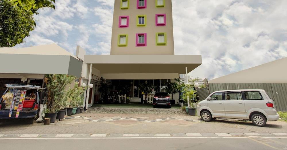 Collection O Gambir Near Masjid Istiqlal Formerly Aleander Hotel 1