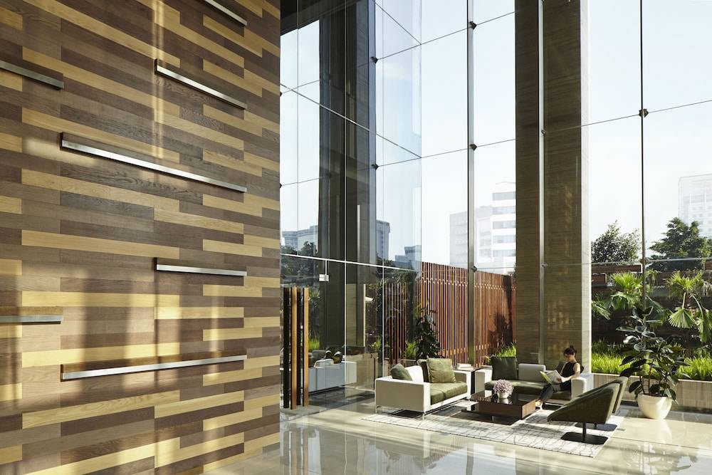 Fraser Residence Menteng Jakarta 2