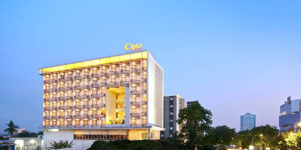 Cipta Hotel Pancoran 1