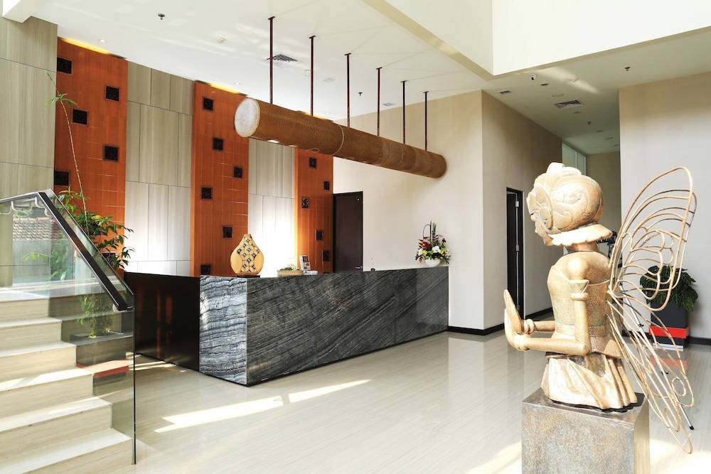 Cipta Hotel Pancoran 2