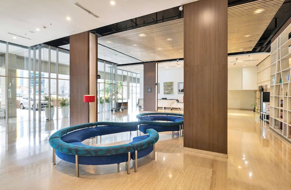 Artotel Harmoni Jakarta 1