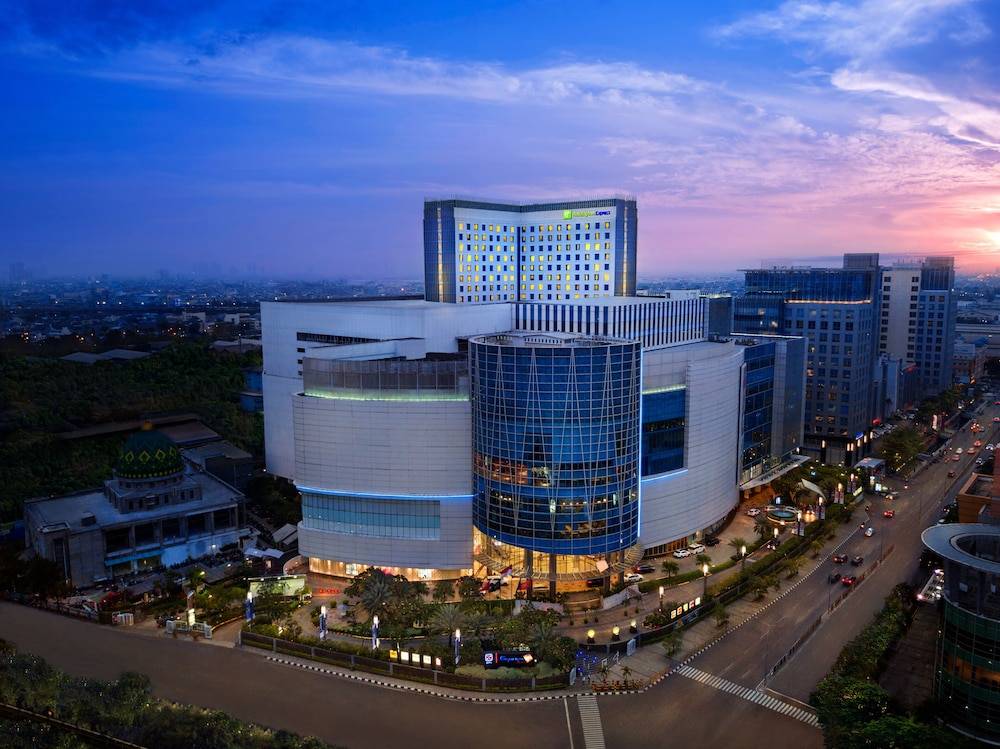 Holiday Inn Express JAKARTA PLUIT CITYGATE by IHG 1