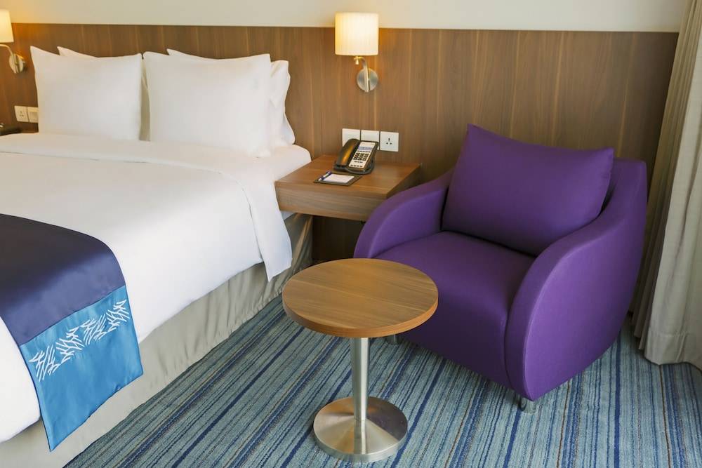 Holiday Inn Express JAKARTA PLUIT CITYGATE by IHG 2