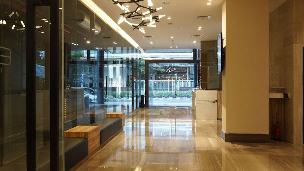 Erian Hotel 2