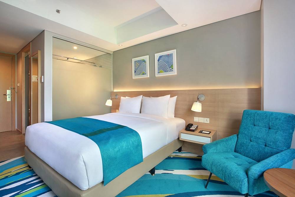 Holiday Inn Express JAKARTA WAHID HASYIM by IHG 2