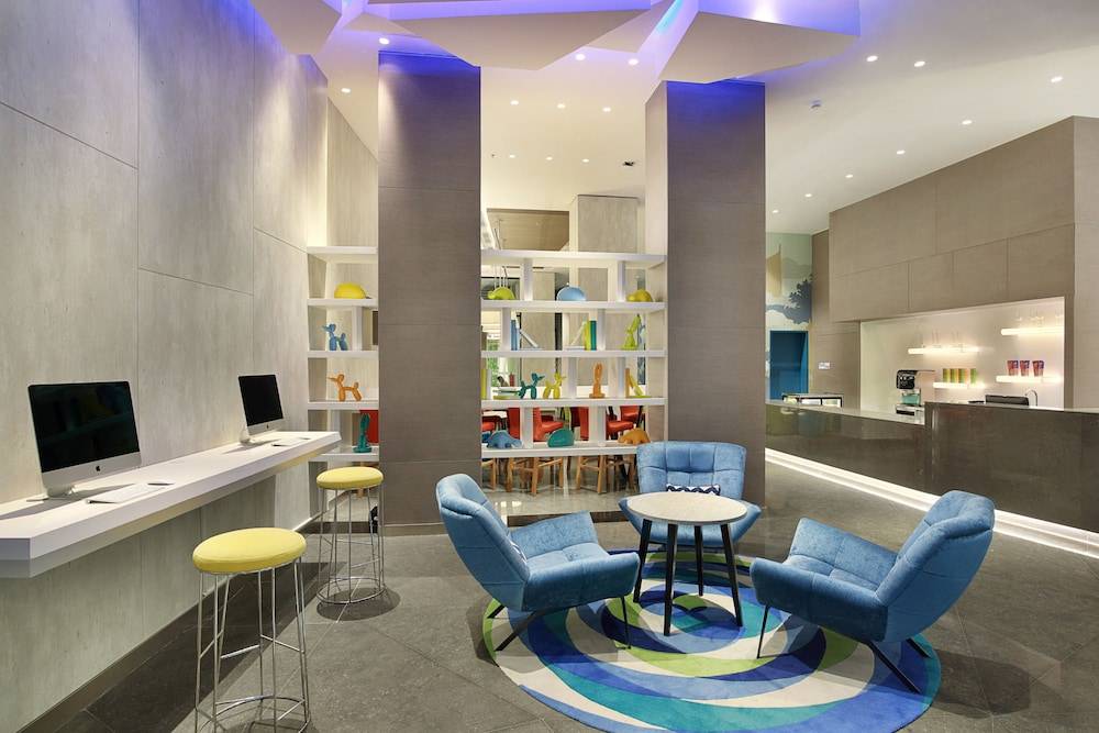 Holiday Inn Express JAKARTA WAHID HASYIM by IHG 1