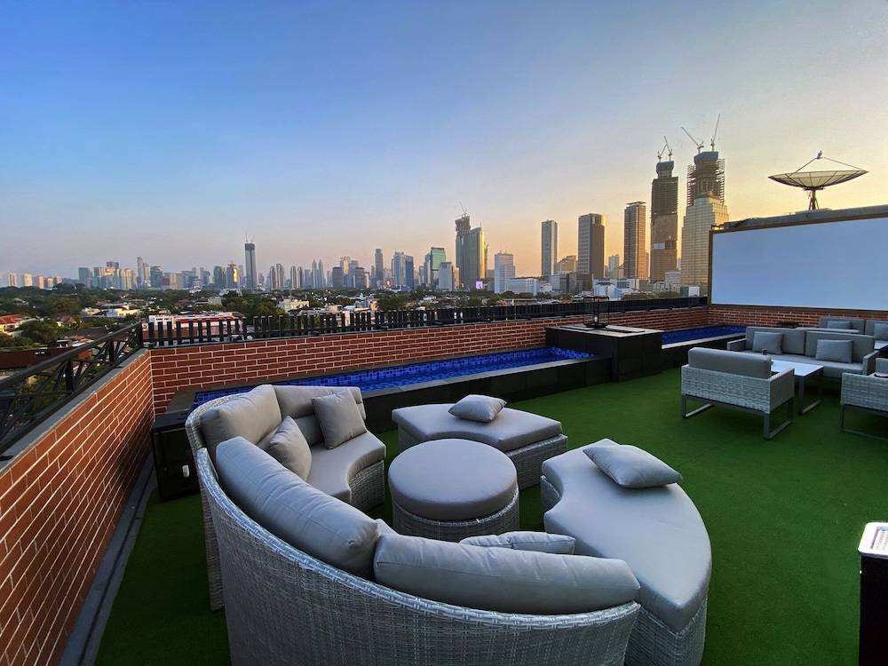 Erian Hotel 1