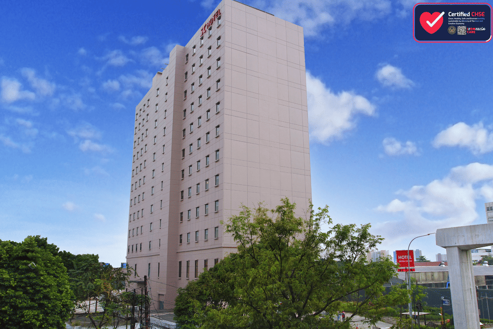 Swiss-Belinn Cawang 1