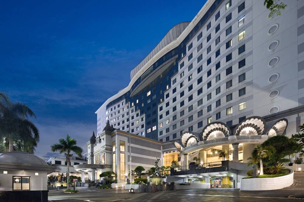 Golden Boutique Hotel Kemayoran 1