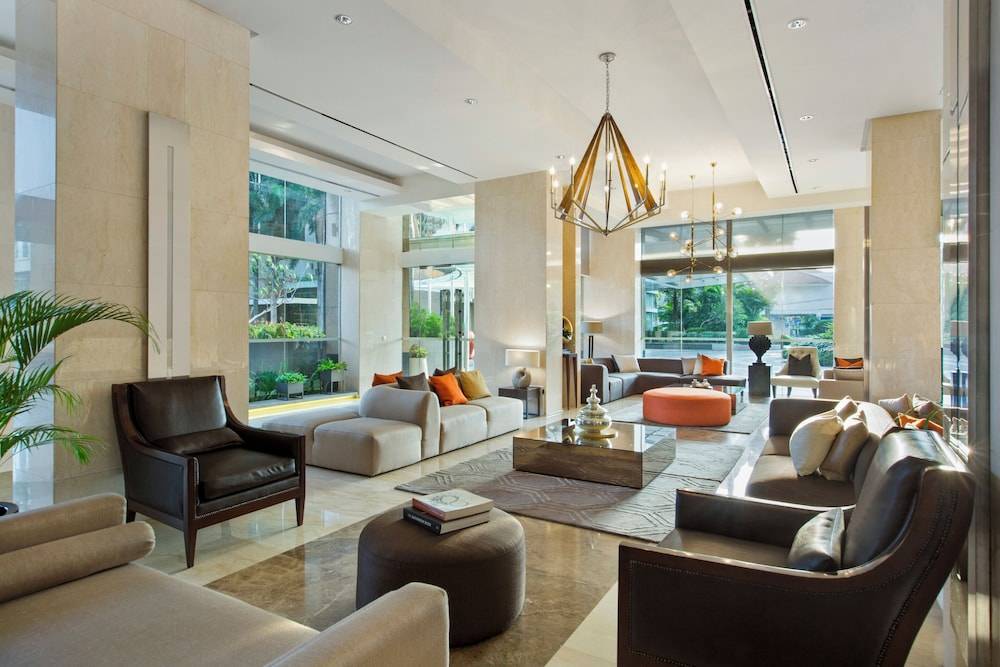 Somerset Berlian Jakarta 2