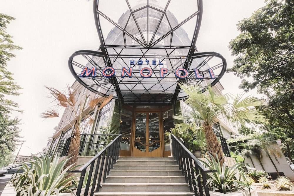 Hotel Monopoli 1