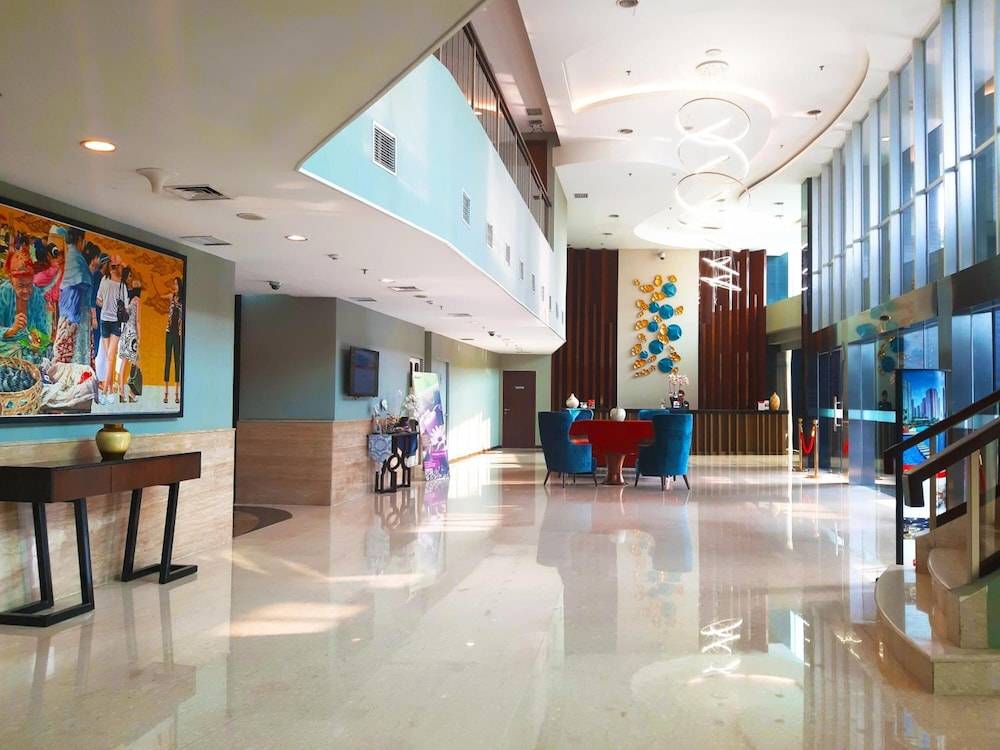 Swiss-Belresidences Rasuna Epicentrum 2
