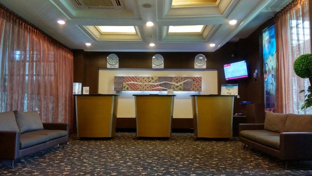 BW Kemayoran Hotel & Convention Powered by Archipelago 2