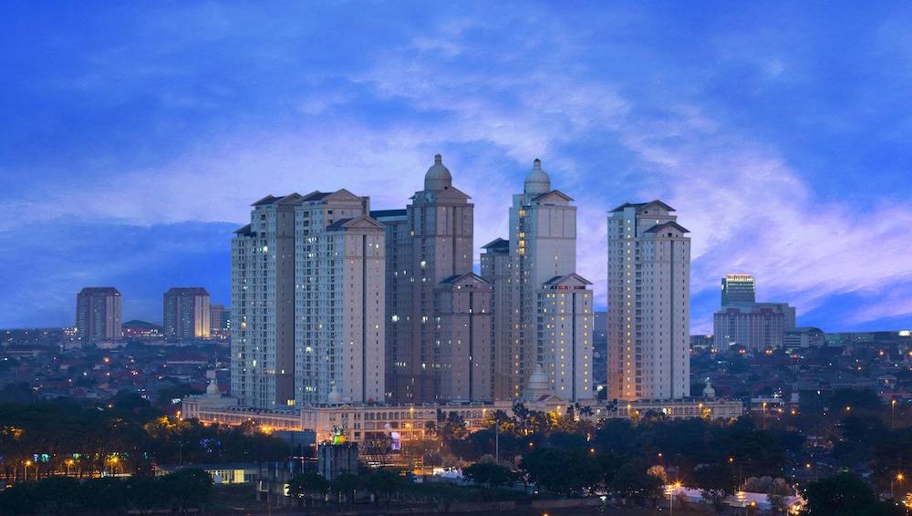 BW Kemayoran Hotel & Convention Powered by Archipelago 1