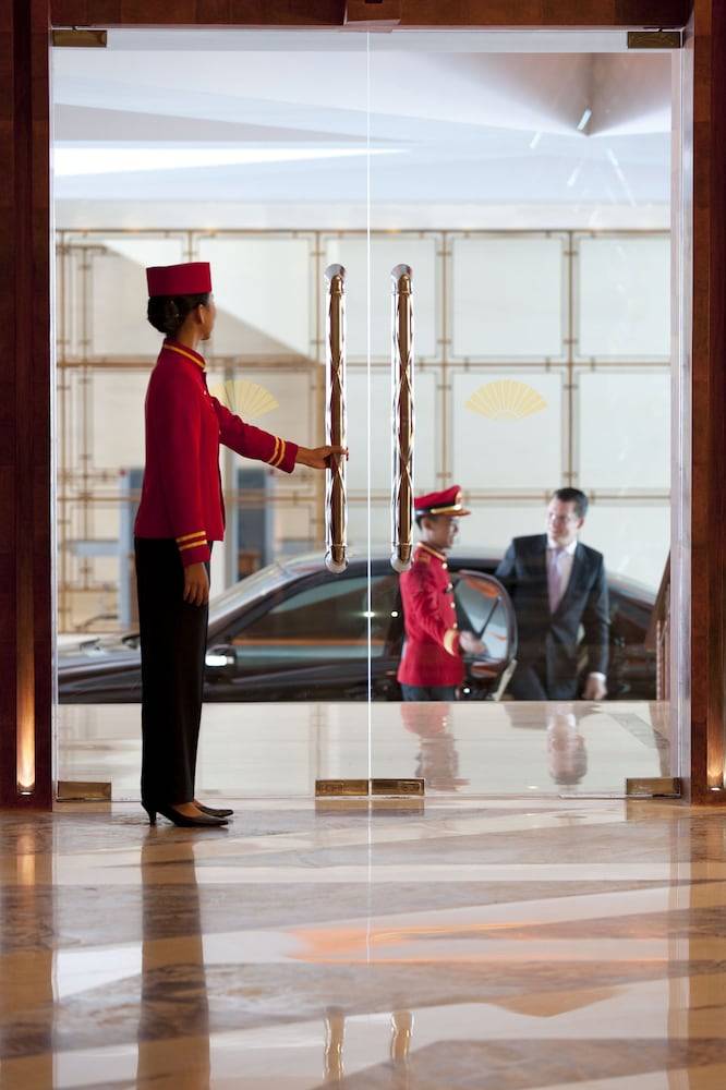 Mandarin Oriental, Jakarta 2