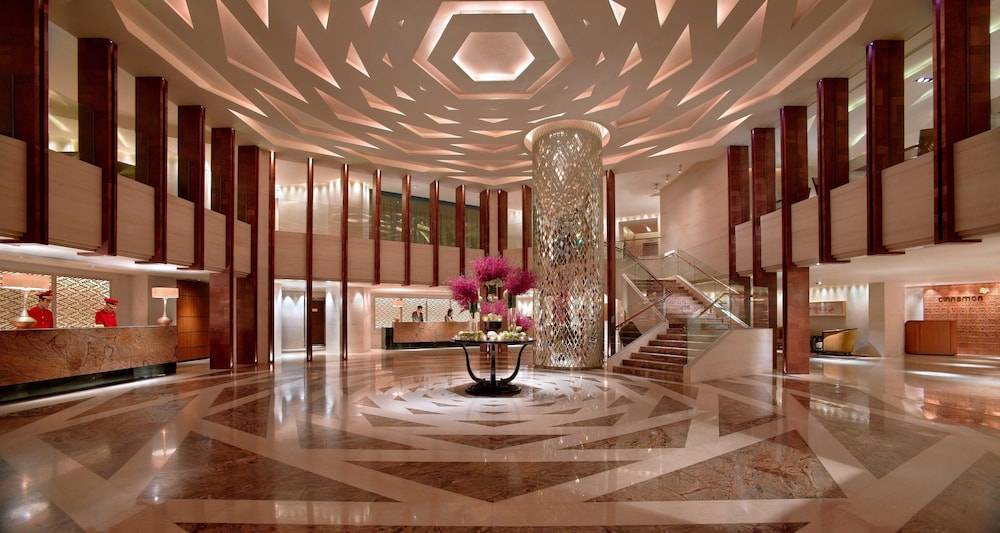 Mandarin Oriental, Jakarta 2