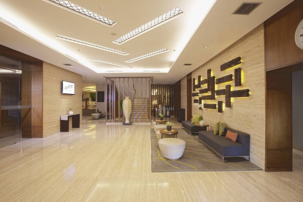 eL Hotel Jakarta 2