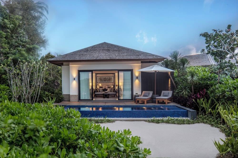 The Residence Bintan 1