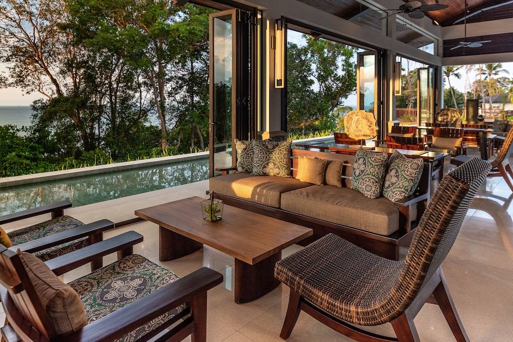 The Residence Bintan 2