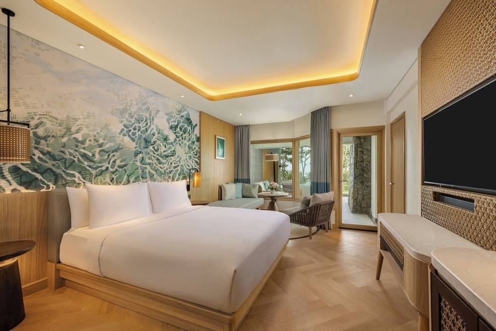 Mövenpick Resort & Spa Bintan Lagoon 2