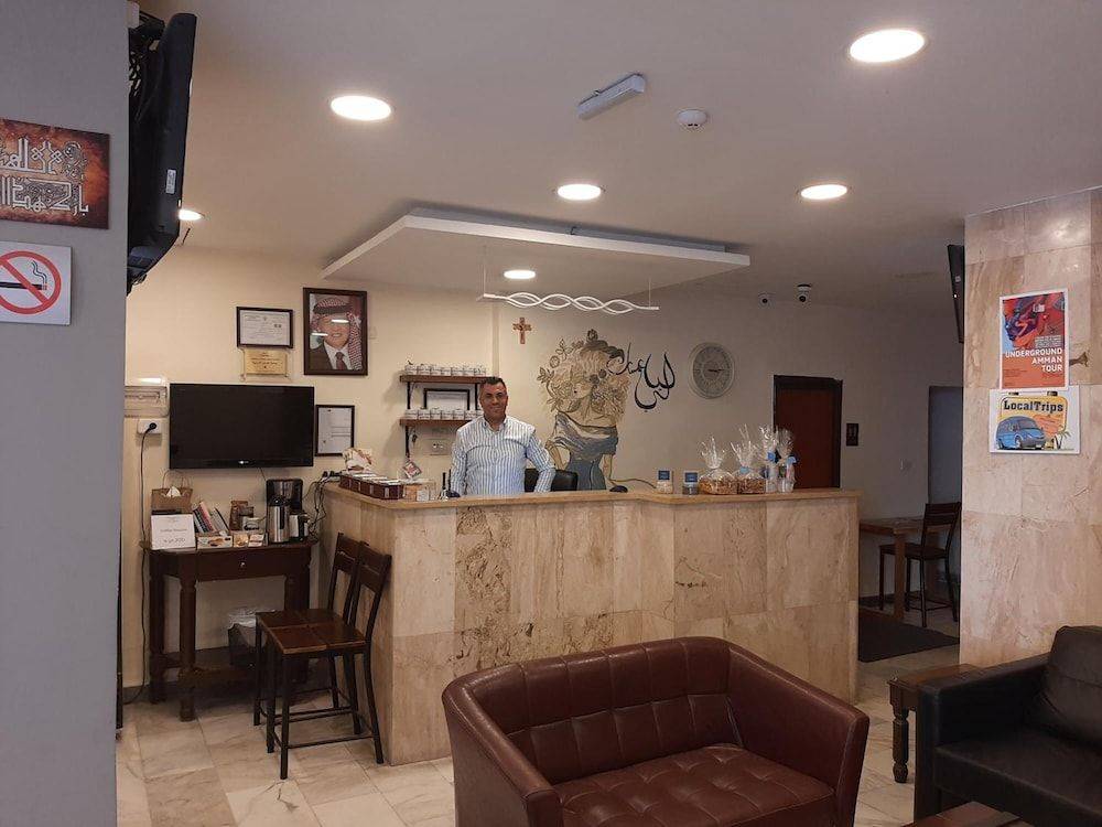 Layaali Amman Hotel 2