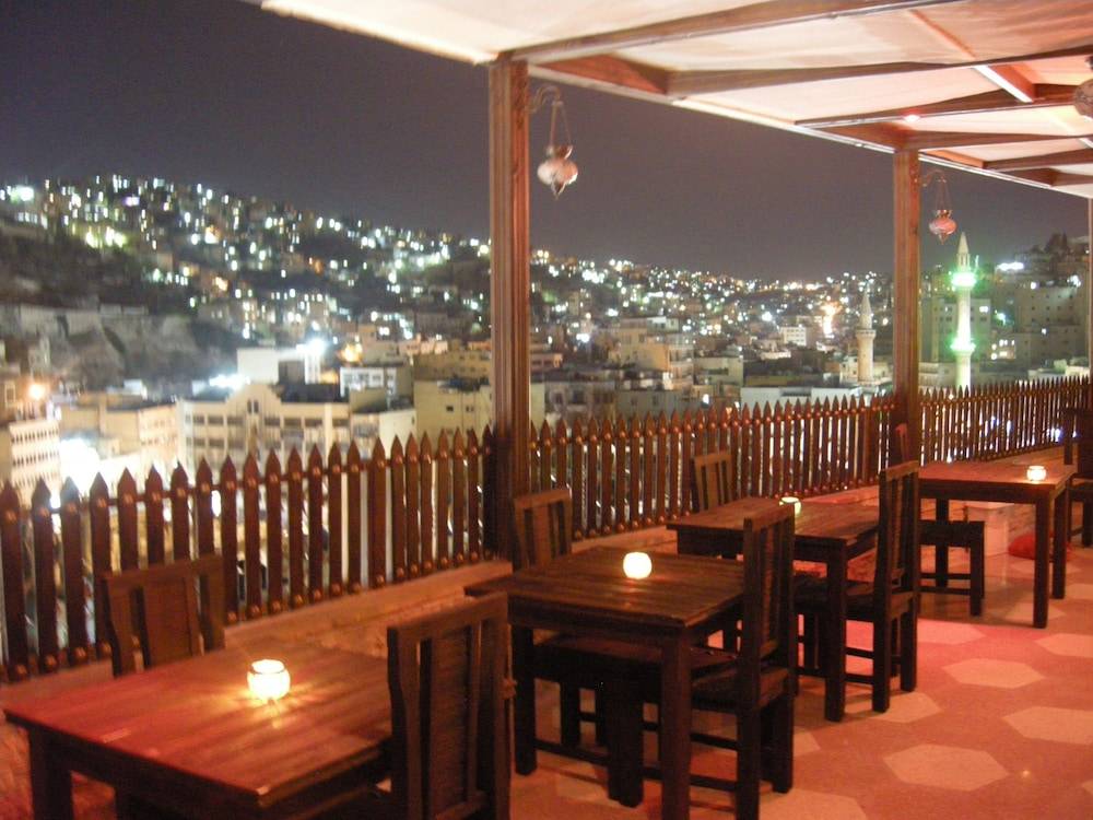 Arab Tower Hotel 1