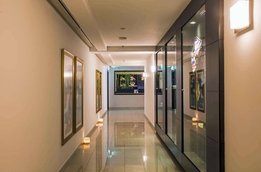 Corp Amman Hotel 2