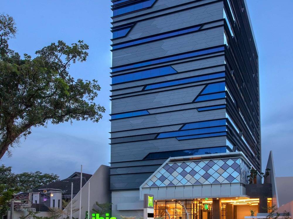 ibis Styles Medan Pattimura 1