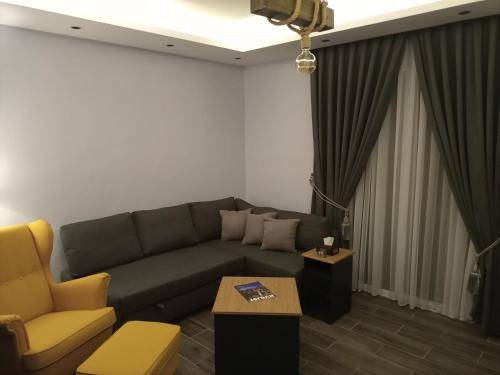 The Boutique Hotel Amman 2
