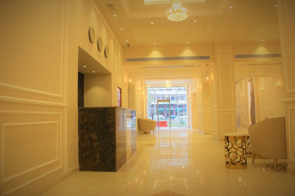 New MerryLand Hotel 2