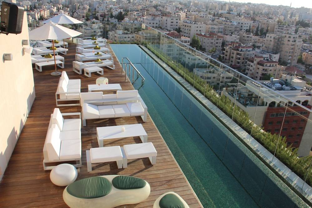 Regency Palace Amman 1