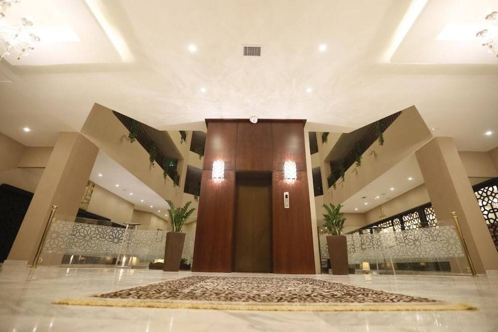Ammania Hotel 2