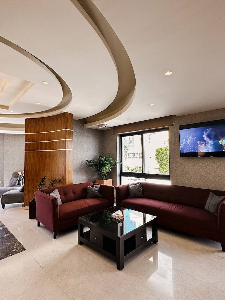 Celino Hotel 2