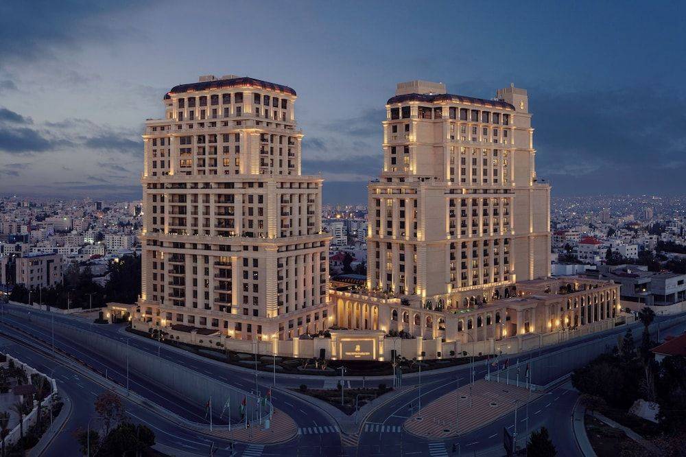 The Ritz-Carlton, Amman 1