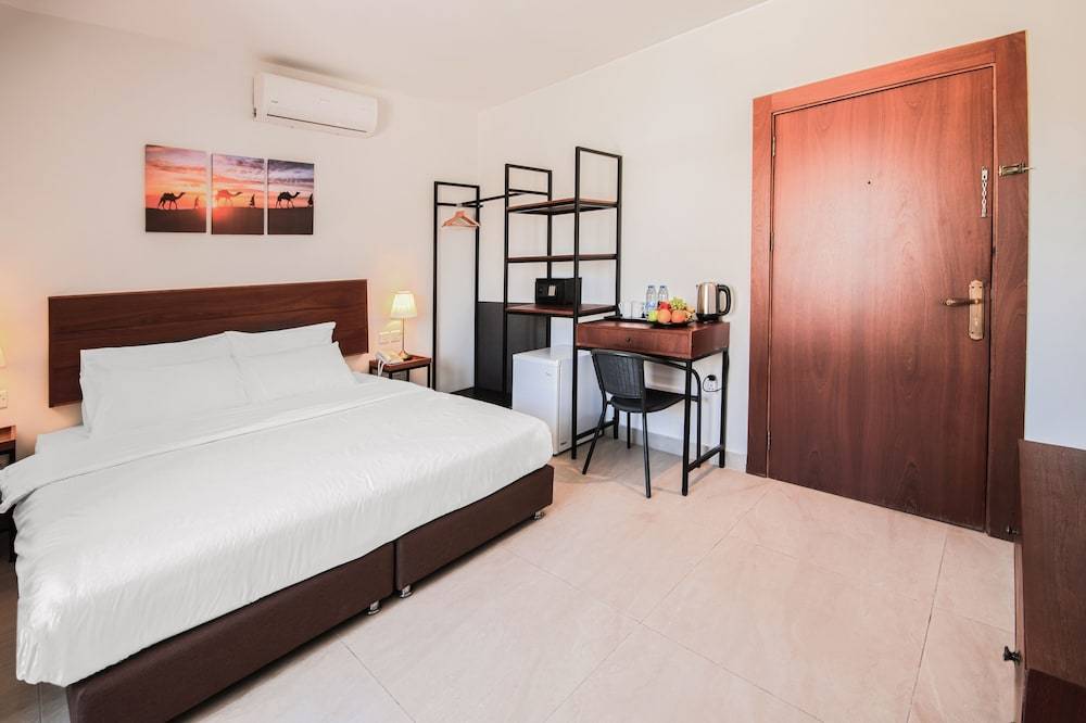 Canary Boutique Hotel 2