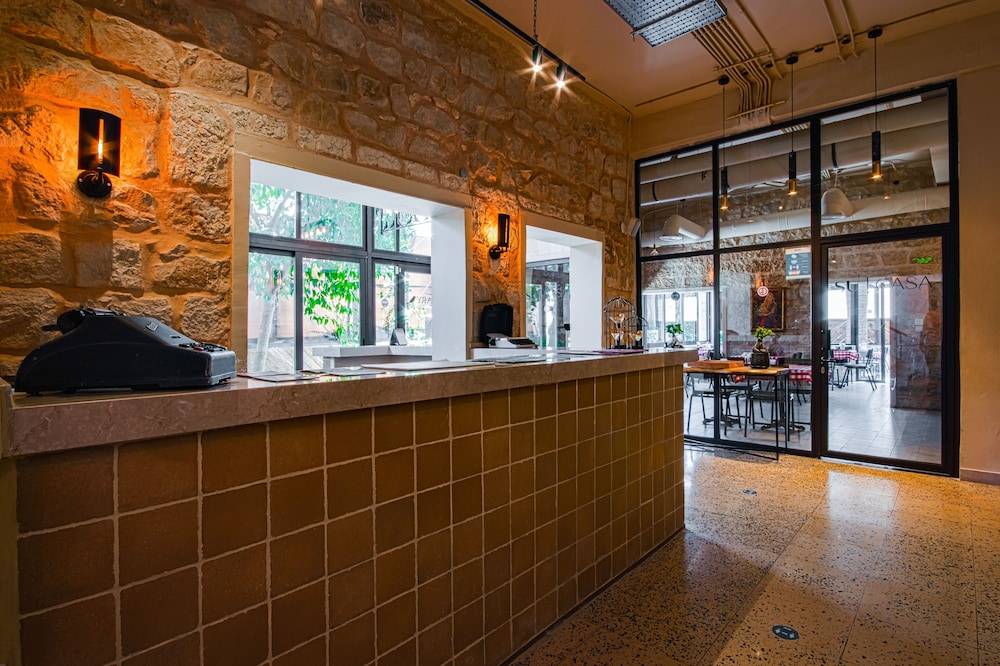 Canary Boutique Hotel 1
