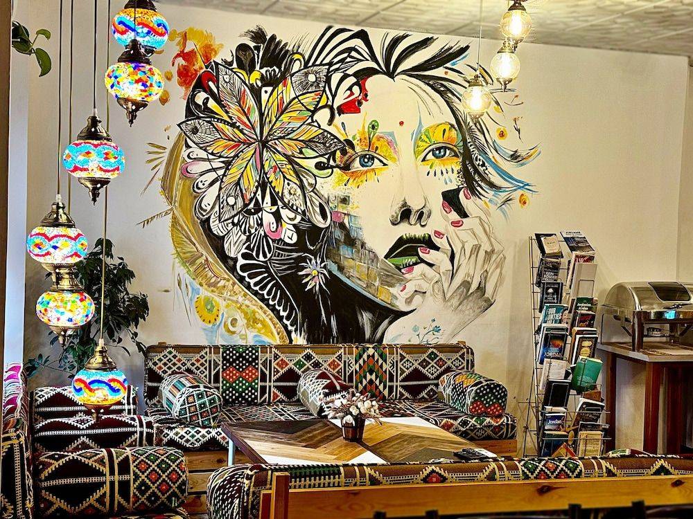 The Sydney Hotel 1
