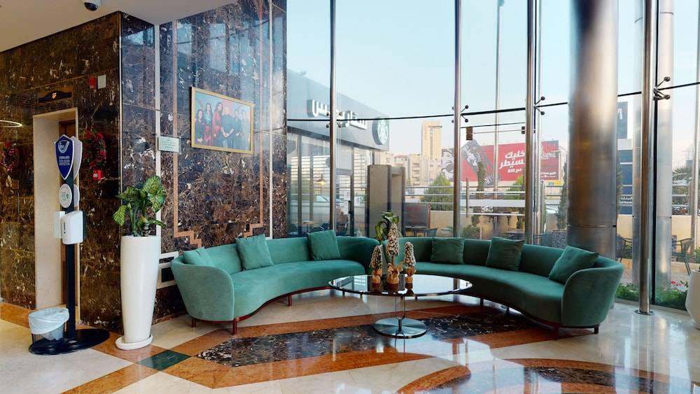 Ayass Hotel 2