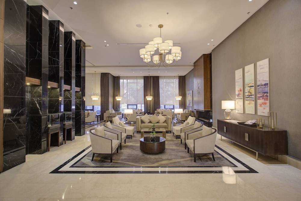 The House Boutique Suites 2