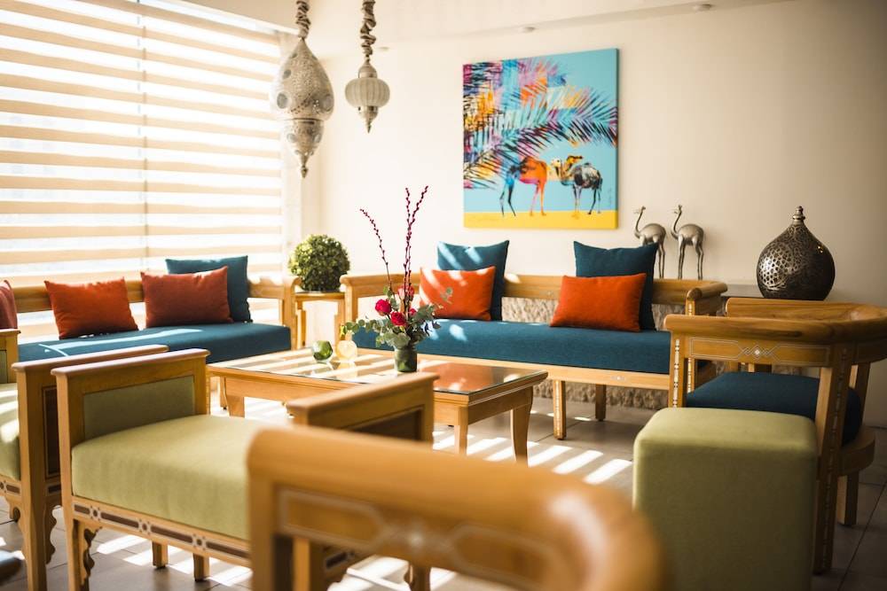 The Liwan Hotel 2