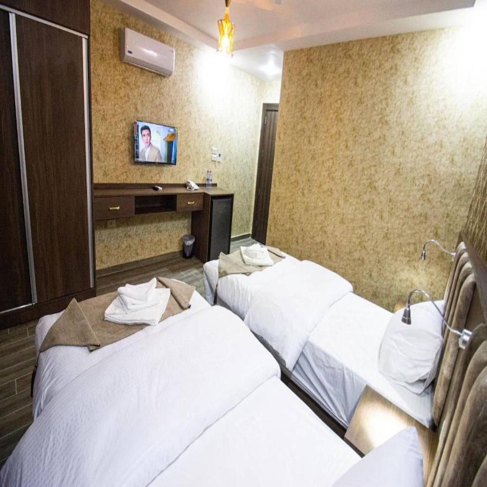 Beirut Hotel 1 1