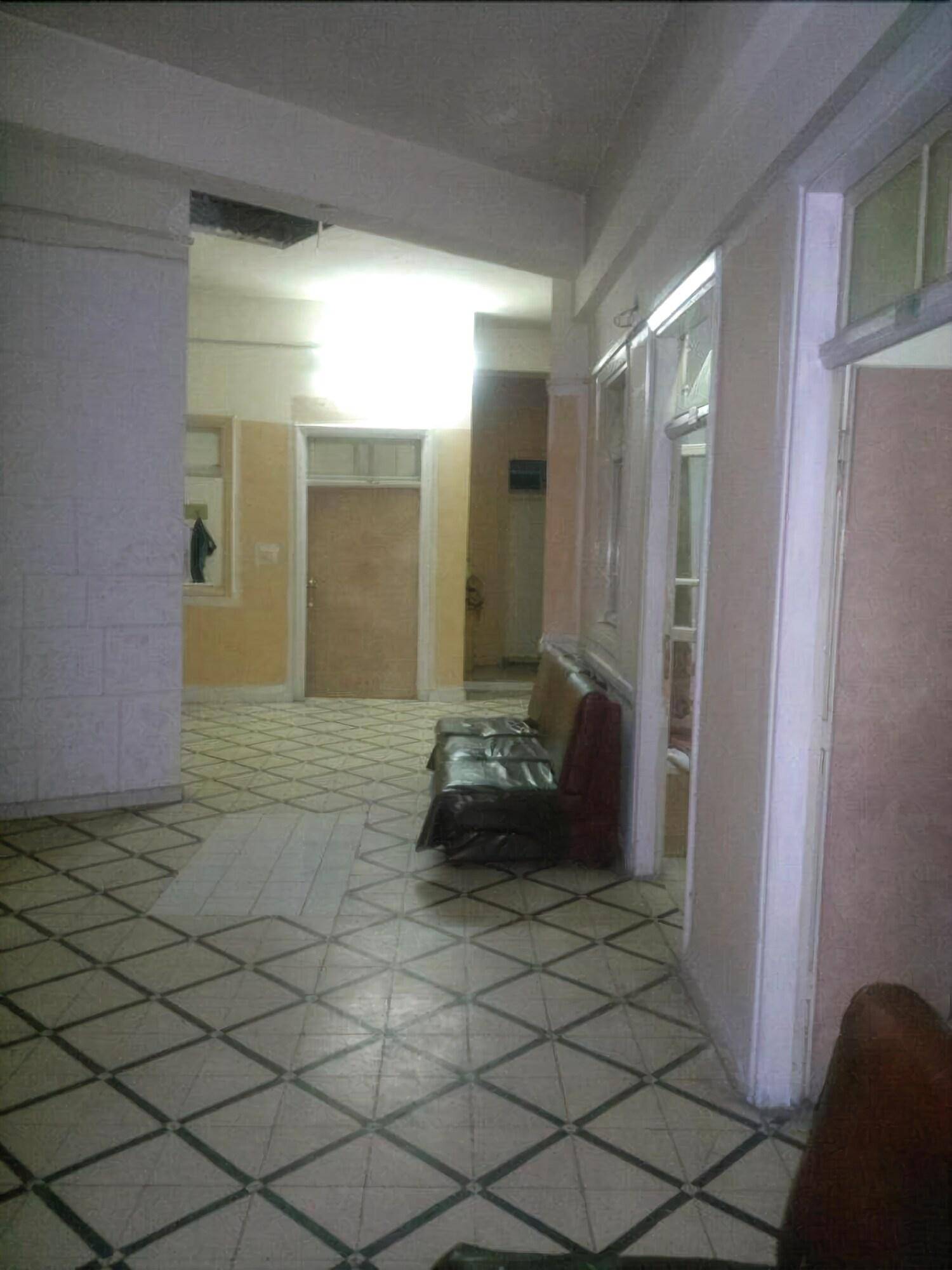 Mansour Hotel 2